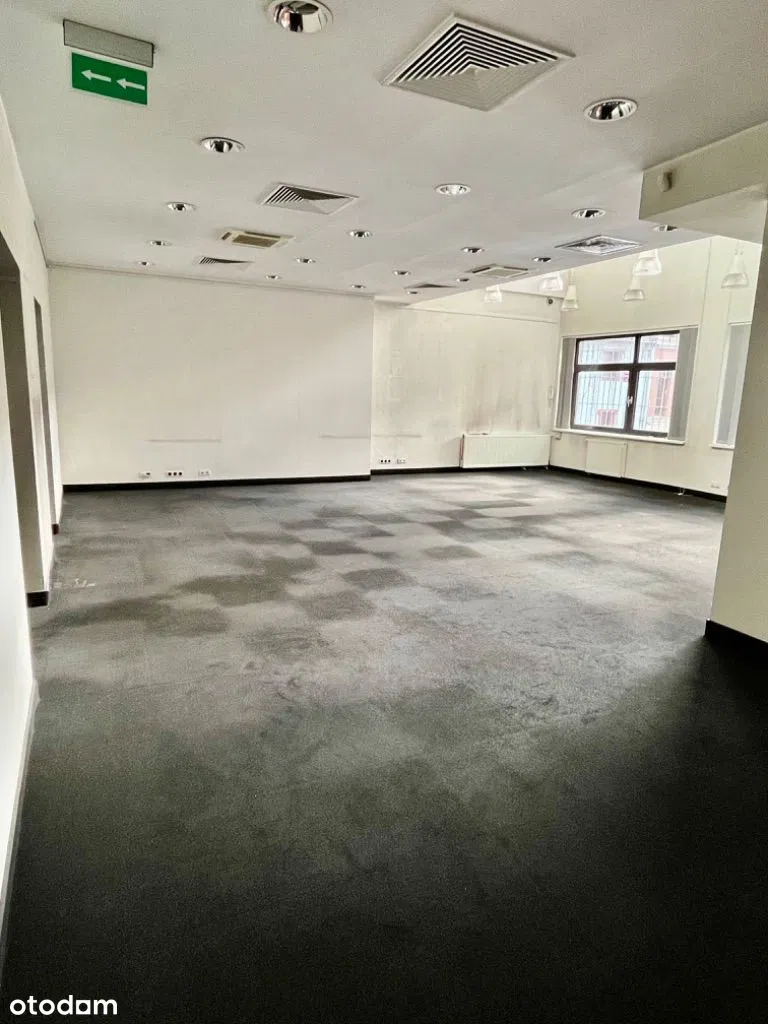 Lokal z witryną 329 m² Koraszewskiego