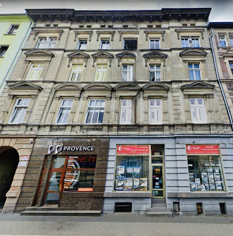 Ozimska 38