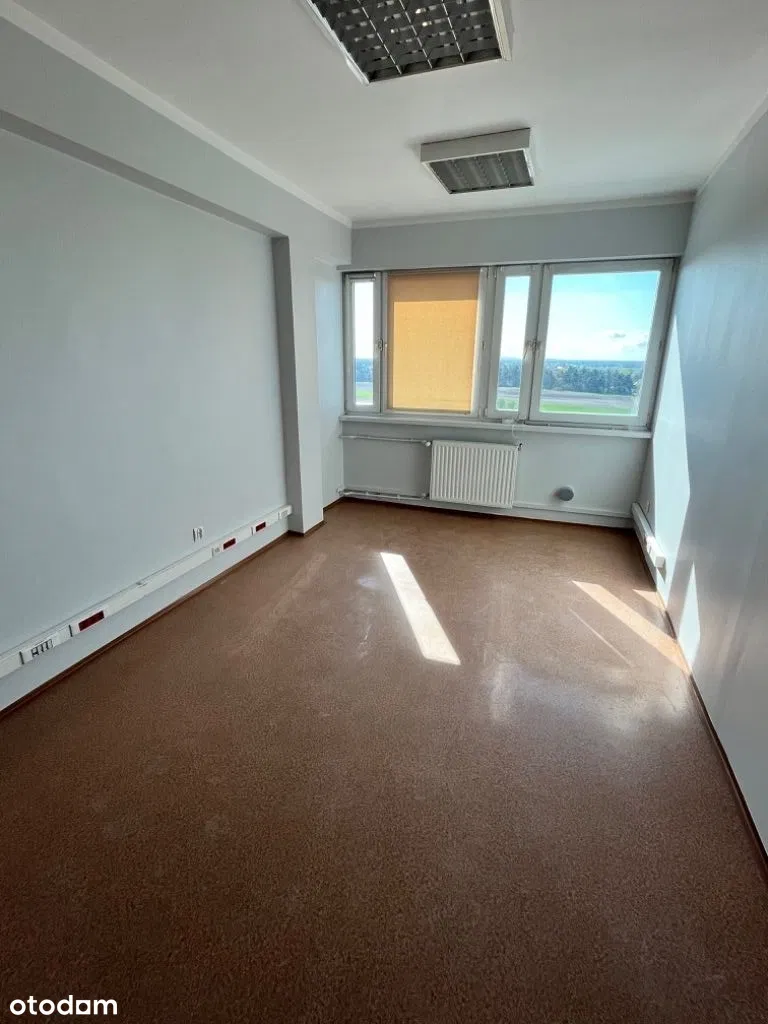 Biuro 343 m² ul. Głogowska