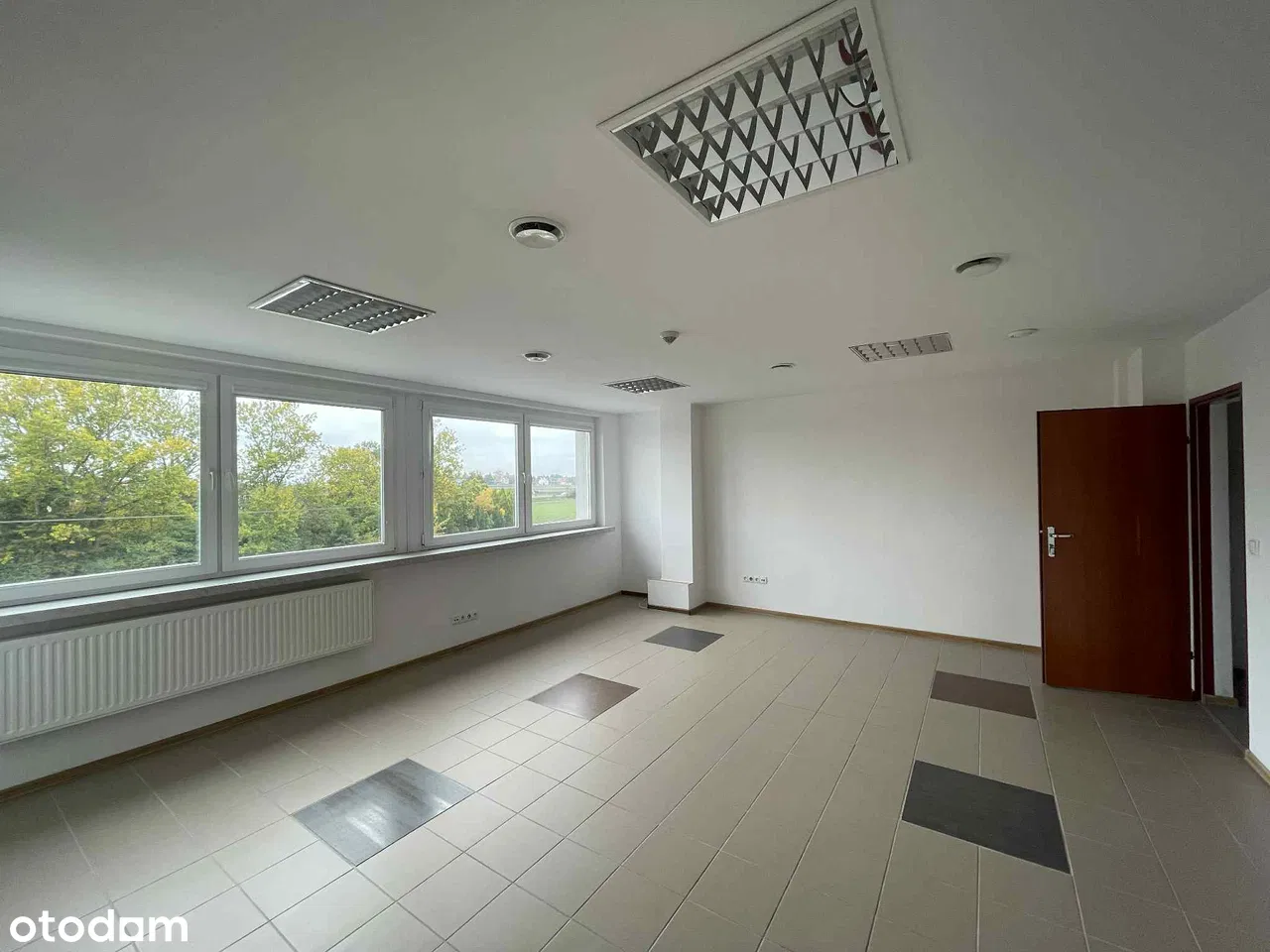 Biura 15 - 150 m² Opole Firmowa