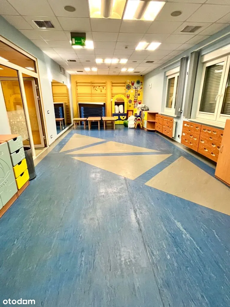 Lokal użytkowy pod przedszkole Kolonia Gosławicka