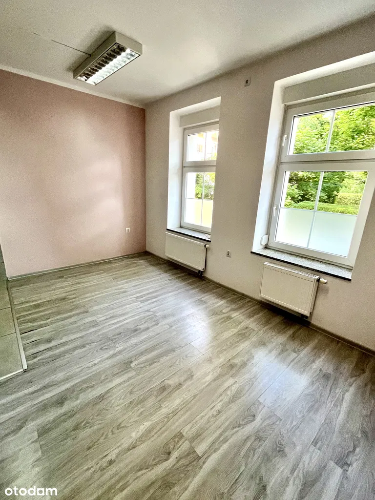 Lokal 60 m² Opole ul. Piastowska